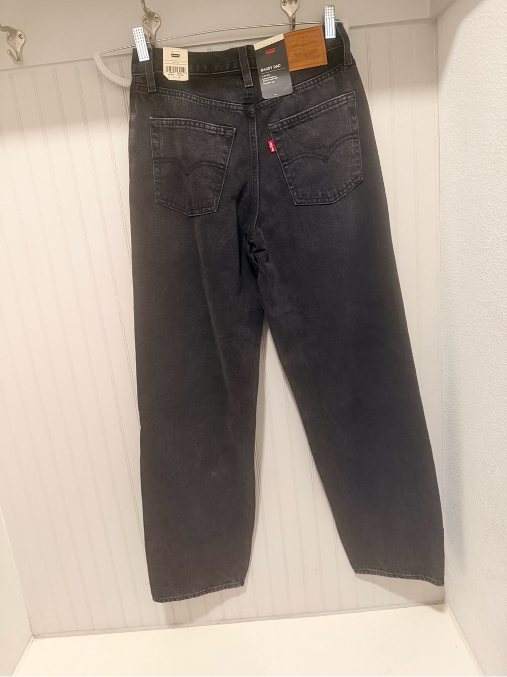 LEVI’s Baggy dad jeans - Picture 5 of 7